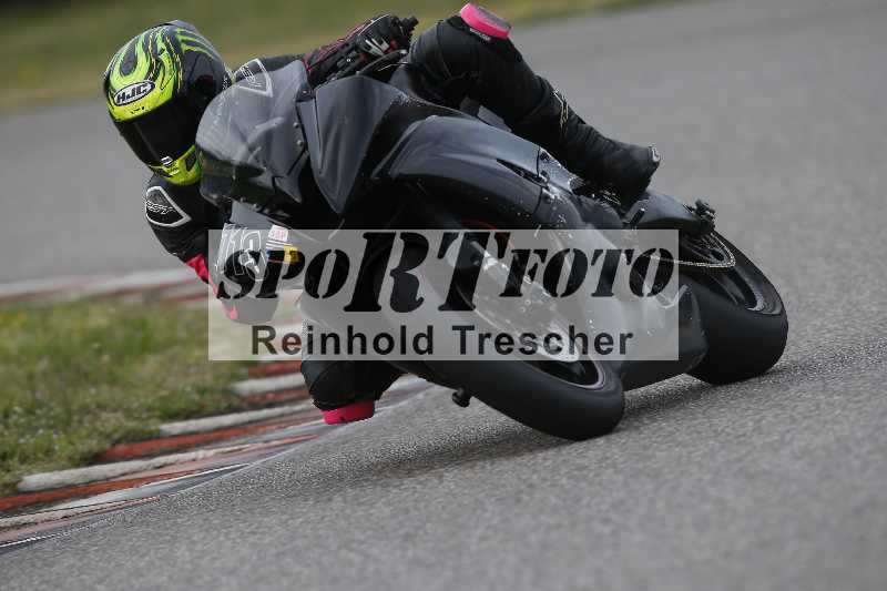 /03 29.03.2024 Speer Racing ADR/Gruppe gelb/713